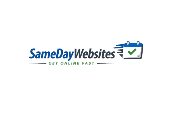 SameDayWebsites Logo